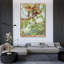 Art sur toile tendue Red Barrel Studio® Vision Studio Gallery: The Beech Tree Fairy-192138194