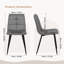 Canvar 4 - Person Dining Set-1688921724-1688921666