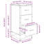 Accent Cabinet-1694941389