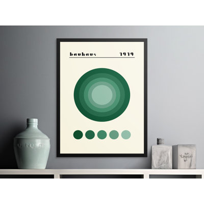 Ezra Print