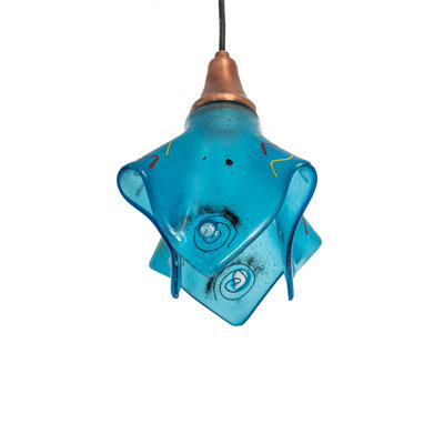 Metro Fusion 1 - Light Pendant