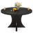 Daziyah Round Dining Table-370663423