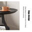 Table de chevet Ghyslain
