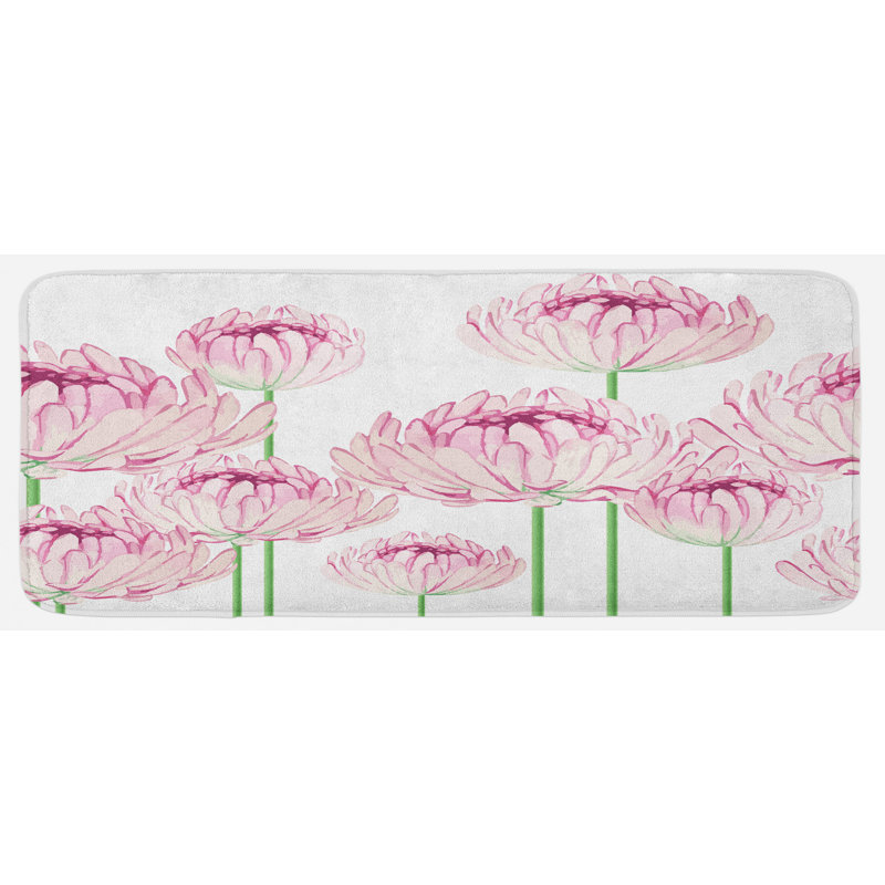 Tapis de cuisine