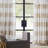 Ghevont Sheer Curtain Pair-76018587-76018561