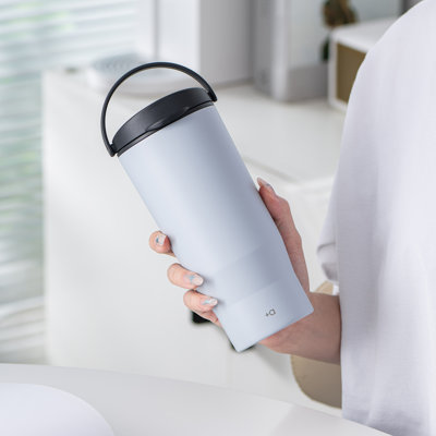  Asvel 17oz Ceramic Travel Mug