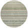 Brynson Washable Striped Indoor / Outdoor Rug