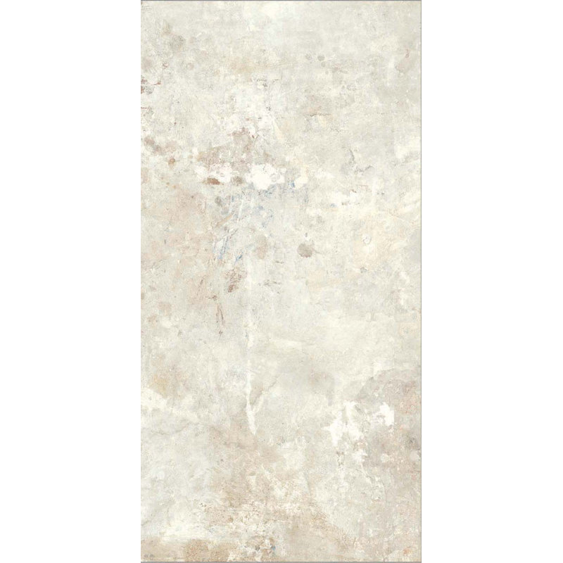 Urban Craft Metal Look 24x48 Porcelain Tile, Beige