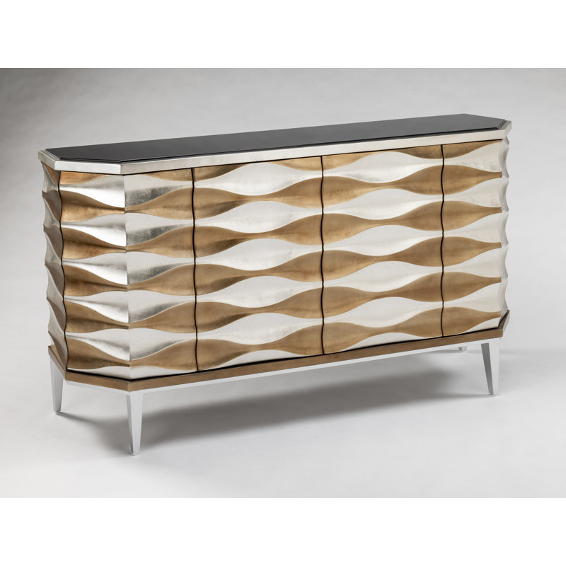 Accent Cabinet