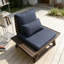 CHAISE CLUB EXTÉRIEURE-471139398