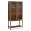Melange Mulholland Display Cabinet