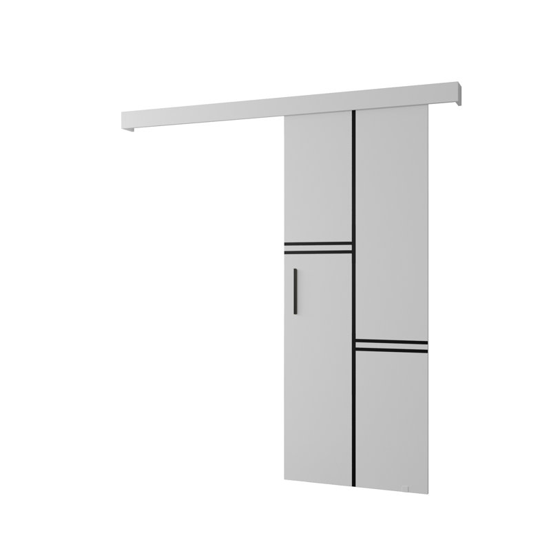 Veneer Sliding Doors