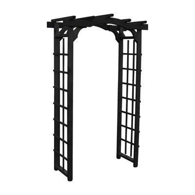 Cedar Wood 3 FT. Madison Arbor