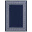 Geometric Indoor / Outdoor Area Rug-350797086