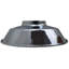5cm H Metal Bowl Lamp Shade ( Uno )-1378857051