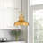 Tanaja 1 - Light Single Dome Pendant-1052995152