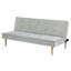 Canapé-lit Nordic Convertible-347036546
