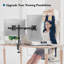 Hwang Inbox Zero Electronic Mount