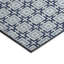 Loreen Washable Geometric Indoor / Outdoor Rug-493970448