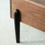 Table basse à quatre pieds avec rangement-98347074