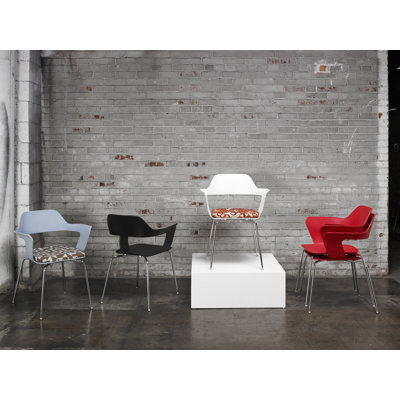 Chaise empilable Julep