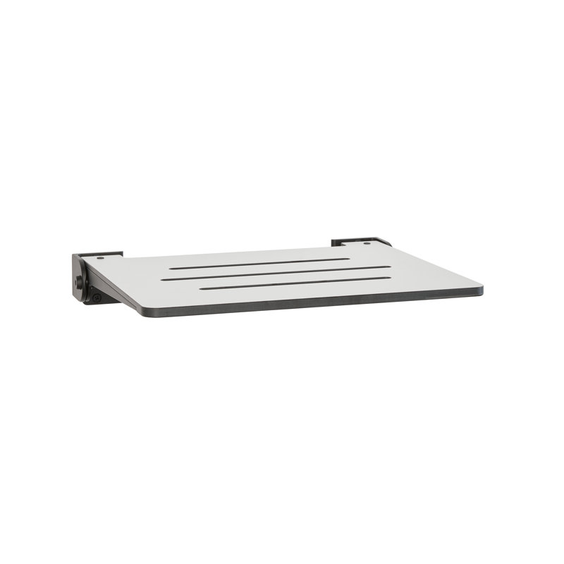 Banc de douche pliable SlimLine