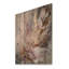 Jebediah - Décoration murale florale en bois-109492683
