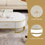 Table basse Modern