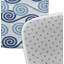 Tapis de bain Lowman Curl-33050080-33050081