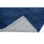 Wool Area Rug in Blue-69674889