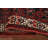 All-Over Traditional  Runner Rug 4x10