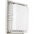Helm 1 Light LED Flush Mount Light-15115258