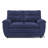 Kenn 62.5'' Upholstered Loveseat-88638887
