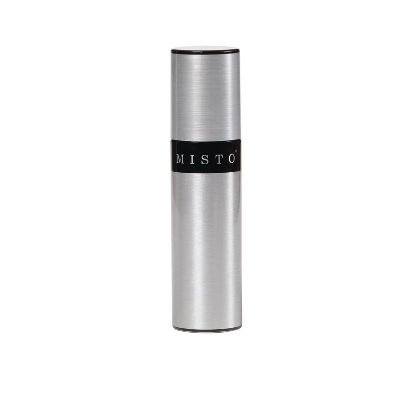 Vaporisateur d'huile Misto, argent