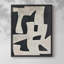 "ABSTRACT Series DCI" par J Paul-638501090-638501089