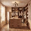 Plafonnier 2 lumières Breanna-122897197-122897199
