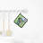 Caroline's Treasures Cotton Potholder Set