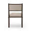 Akiro Upholstered Arm Chair