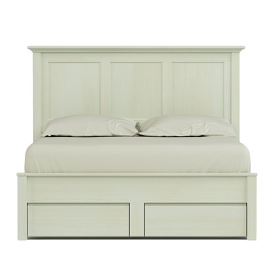 Origins Storage Bed