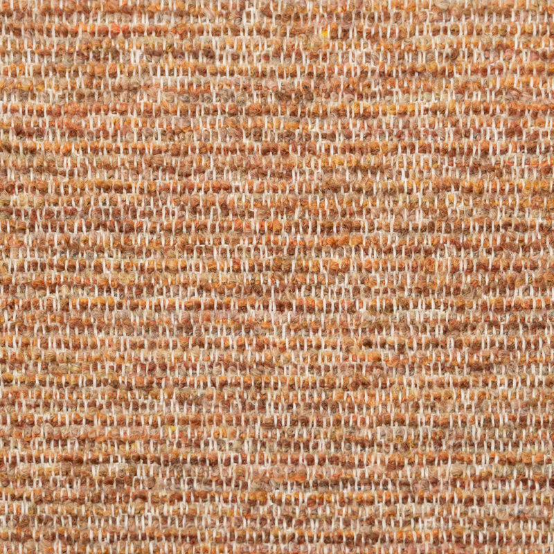 Kodo Cocoon Rust Rope Cinnamon Quick Ship Set Combi 1 Almond/Burnt Orange