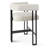 Colrain 24" Upholstered Velvet Counter Stool-1443184601