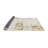 Abstract Indoor Rug-1654382902