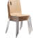 36'' L Round Breakroom Table and Chair Set