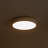 Scandinavian Dimmable Wooden Led Round Flush Mount-166583423-166583416
