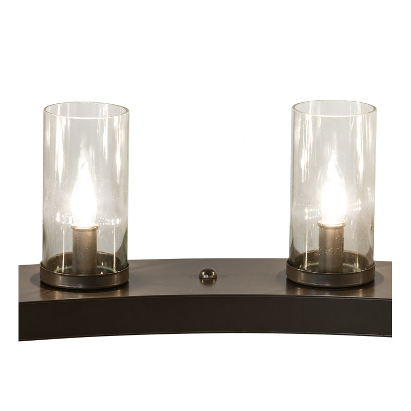 20 - Light Chandelier