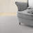 Apremont Solid Color Machine Made Tufted Polyester Area Rug in Beige Set-1750513430