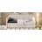Upholstered Daybed Sofa Bed   With Trundle Bed And Wood Slat-1399868880