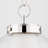 Dunwell 1 - Light Single Pendant-1705521619-1705521620