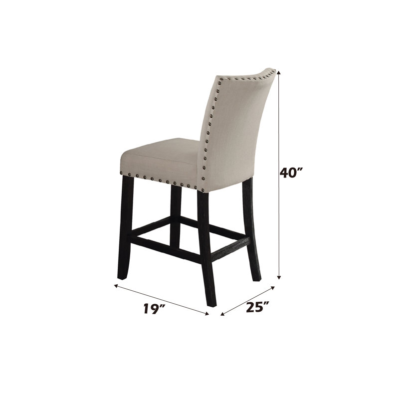 Tabouret Nolan