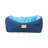 Canvas Bolster Pet Bed